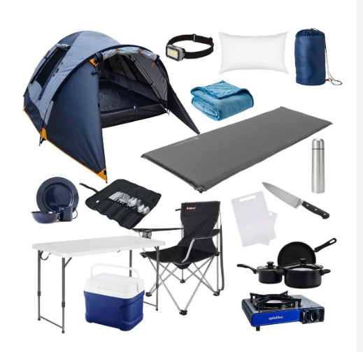 EQUIPMENT ADD ON RENTAL